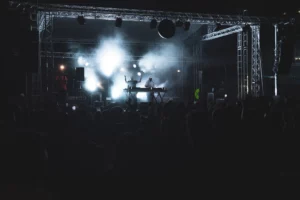 Reportage photo soirée événementielle Toulouse - Hi Prod / ©Hi-anth0