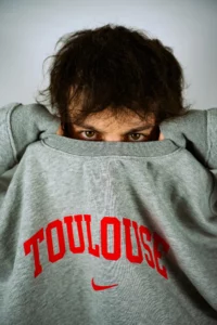 Portrait professionnel style artistique par hi_anth0