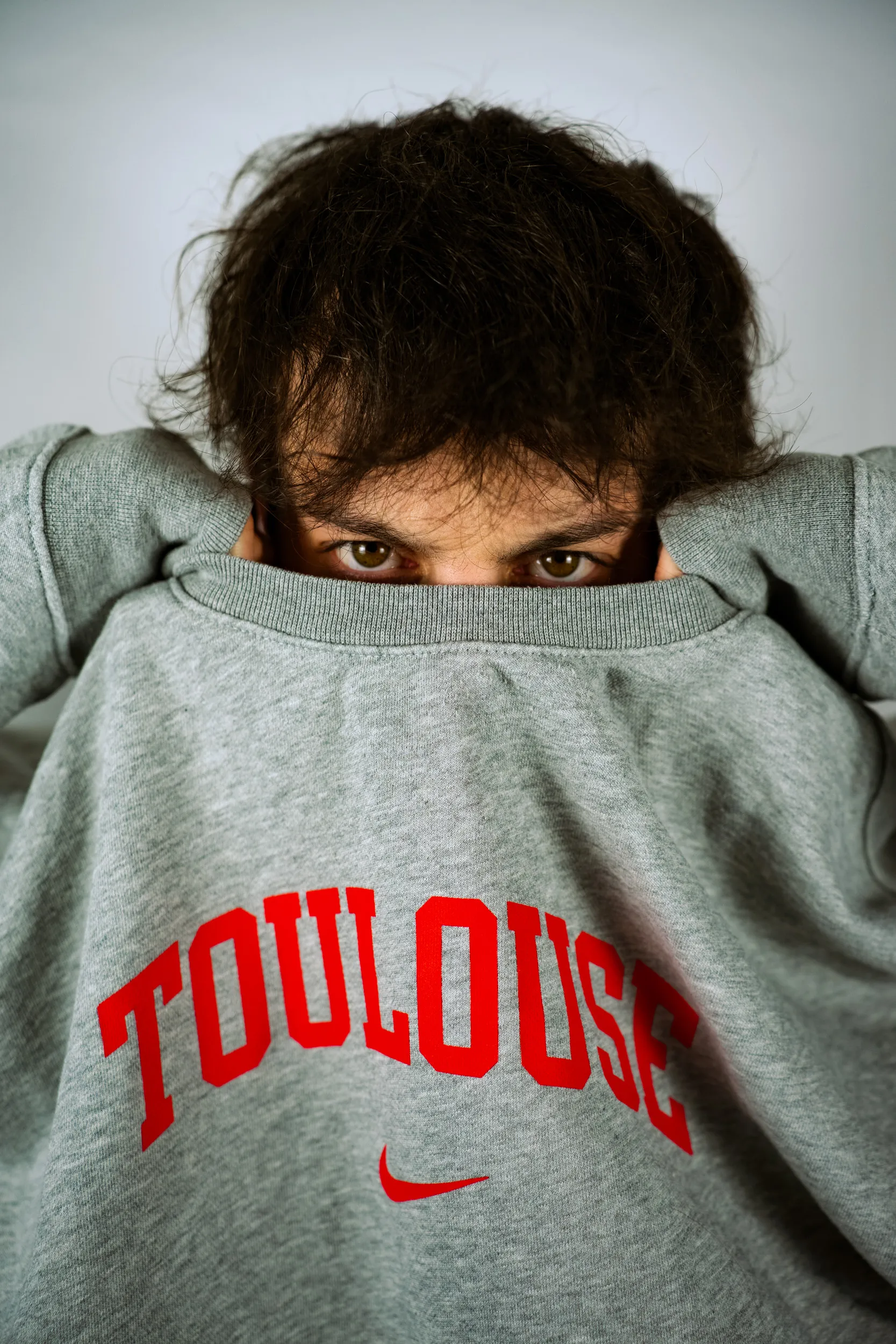 Portrait professionnel style artistique par hi_anth0