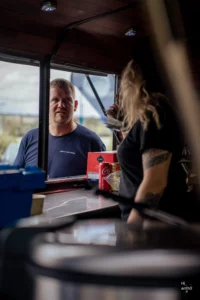 Reportage photo soirée événementielle Toulouse - Hi Prod / ©Hi-anth0