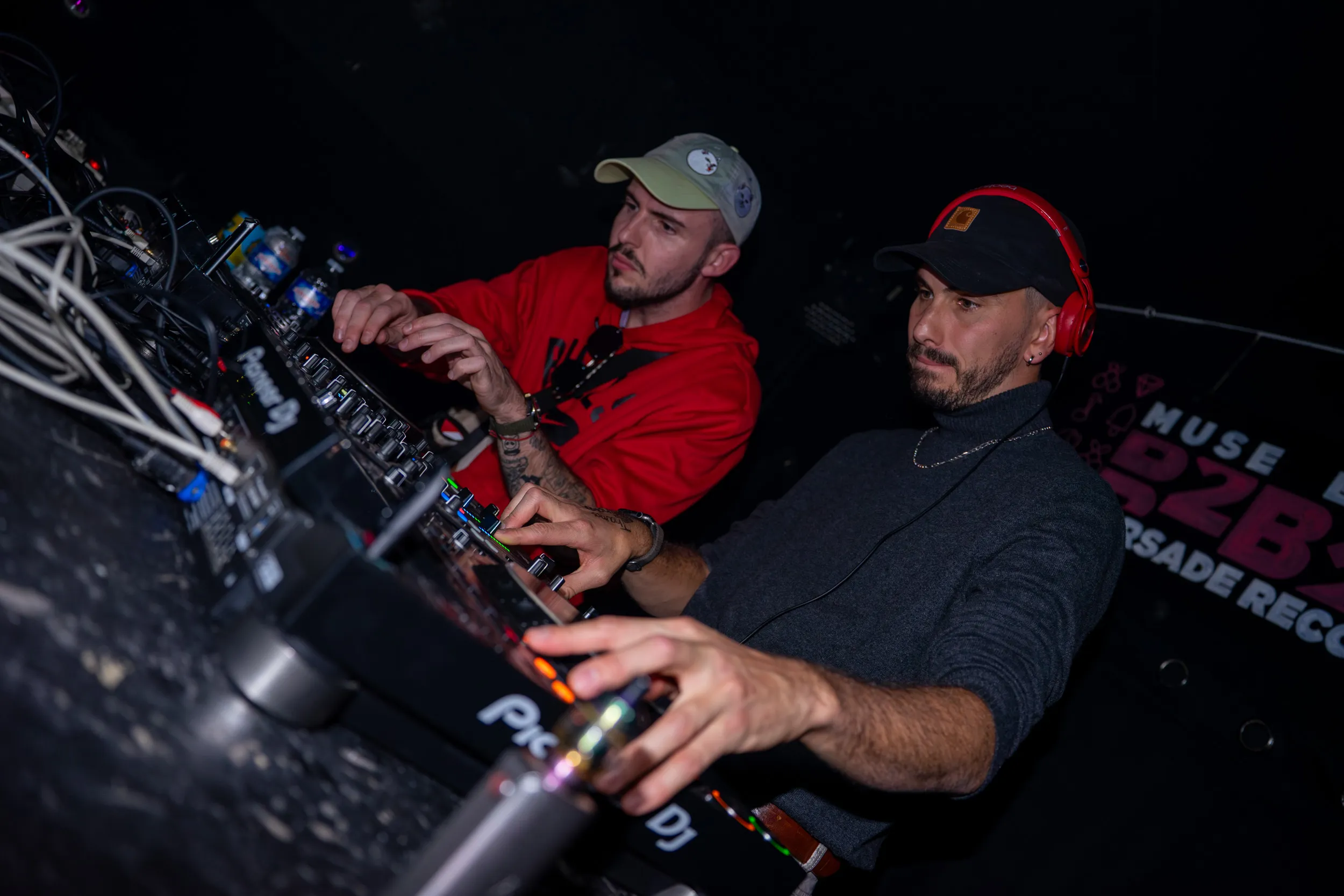 Photographe evenementiel Toulouse Hi Prod/ ©Hi-anth0