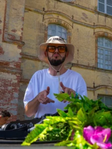 Photographe evenementiel Toulouse Hi Prod/ ©Hi-anth0