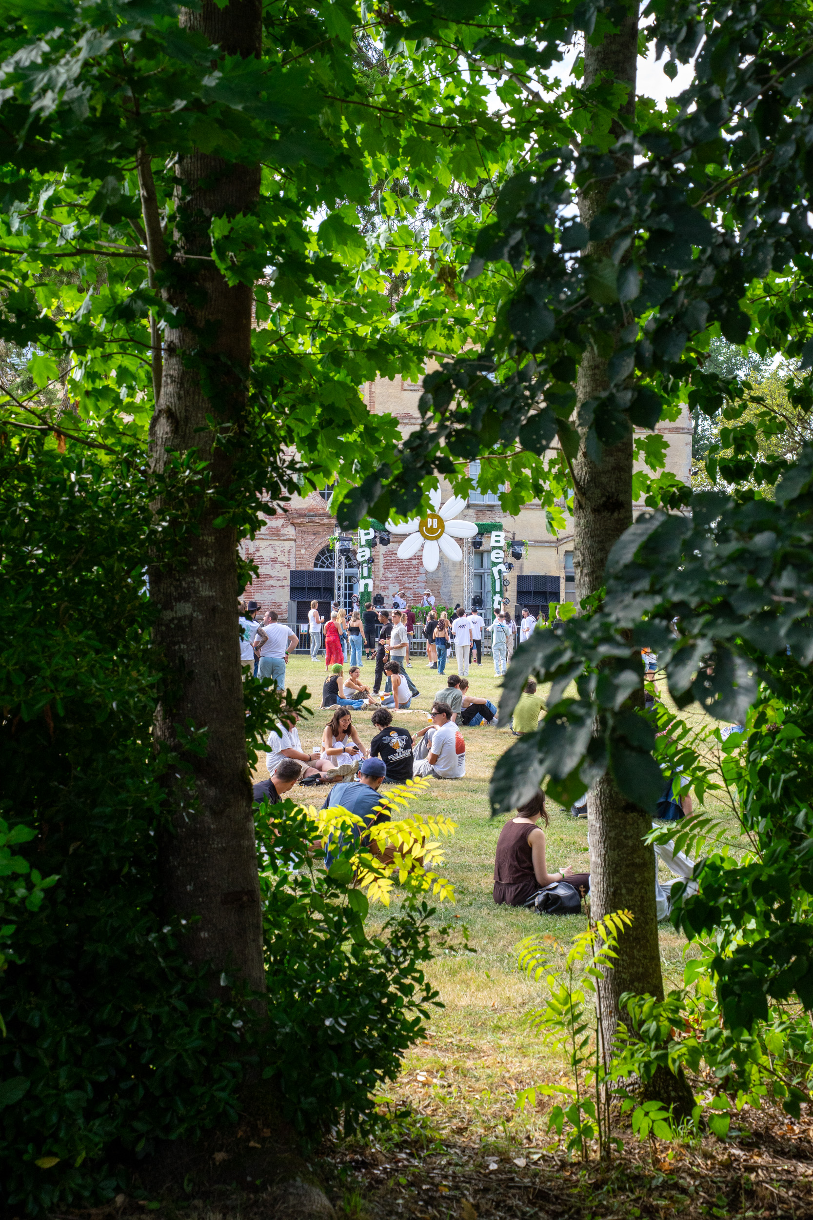 Photographe evenementiel Toulouse Hi Prod/ ©Hi-anth0