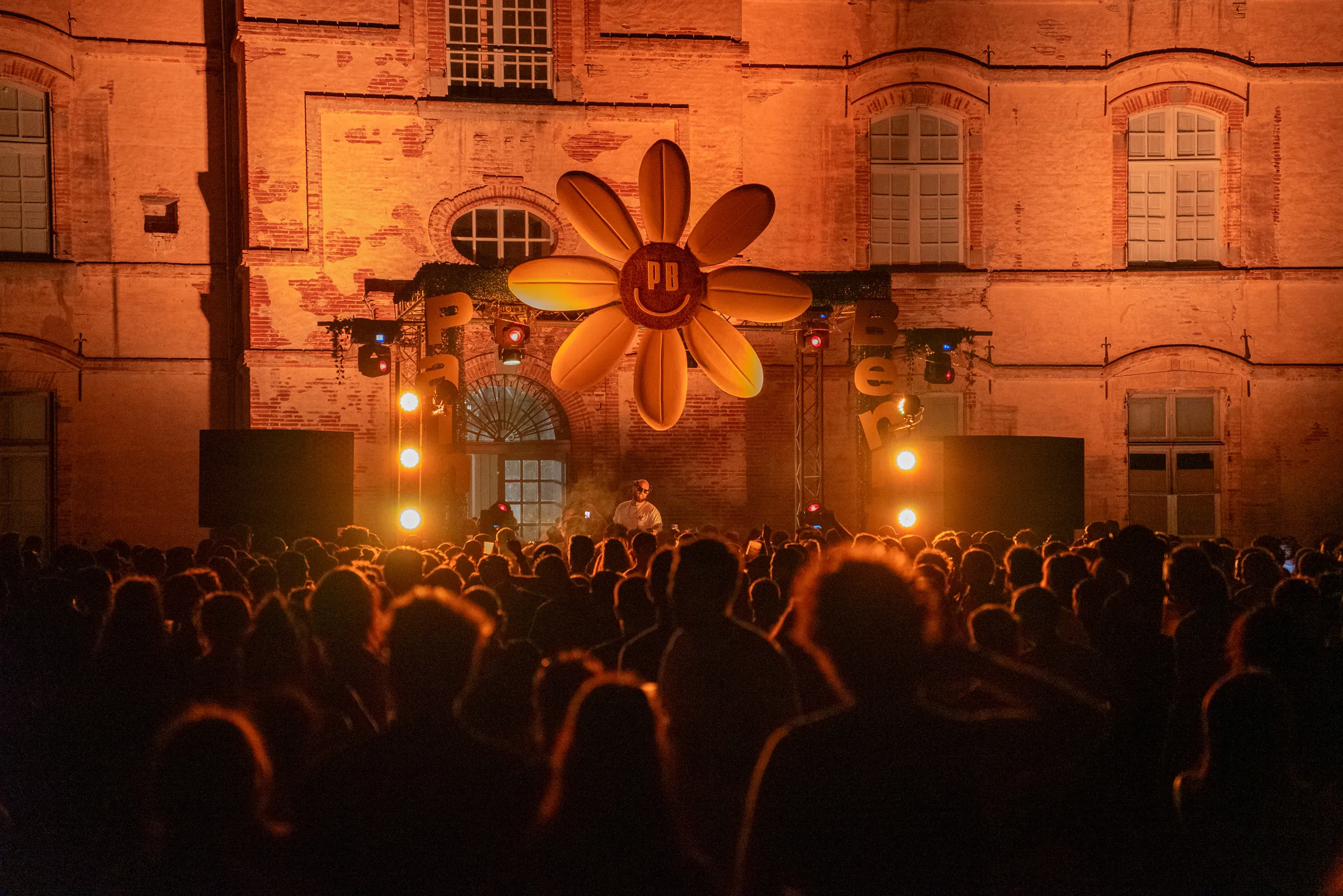 PhPhotographe concert Toulouse HiProd