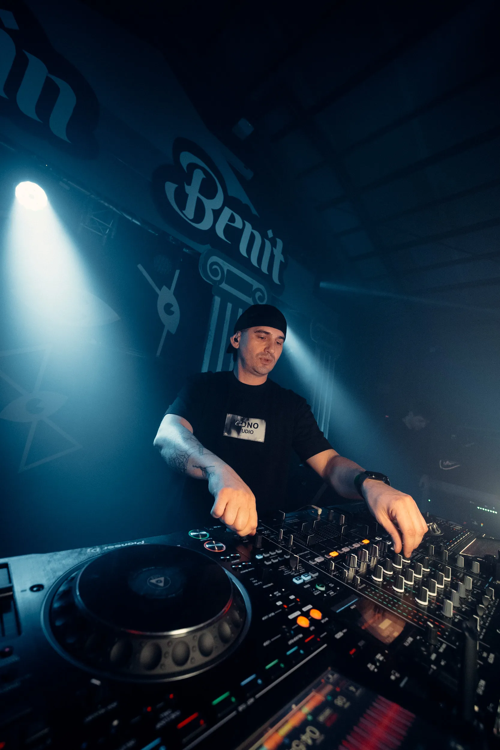 Photographe evenementiel Toulouse Hi Prod/ ©Hi-anth0