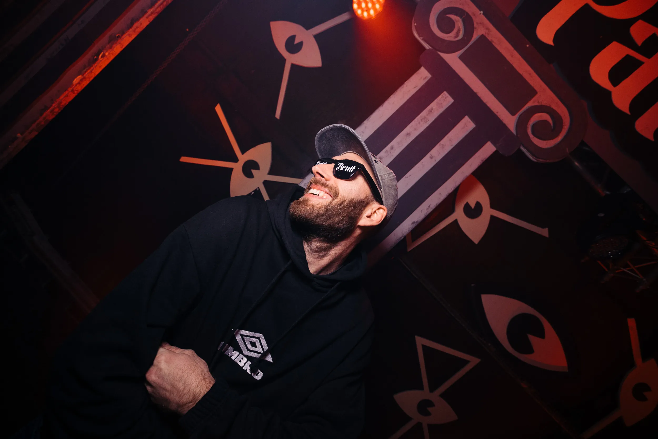 Photographe evenementiel Toulouse Hi Prod/ ©Hi-anth0