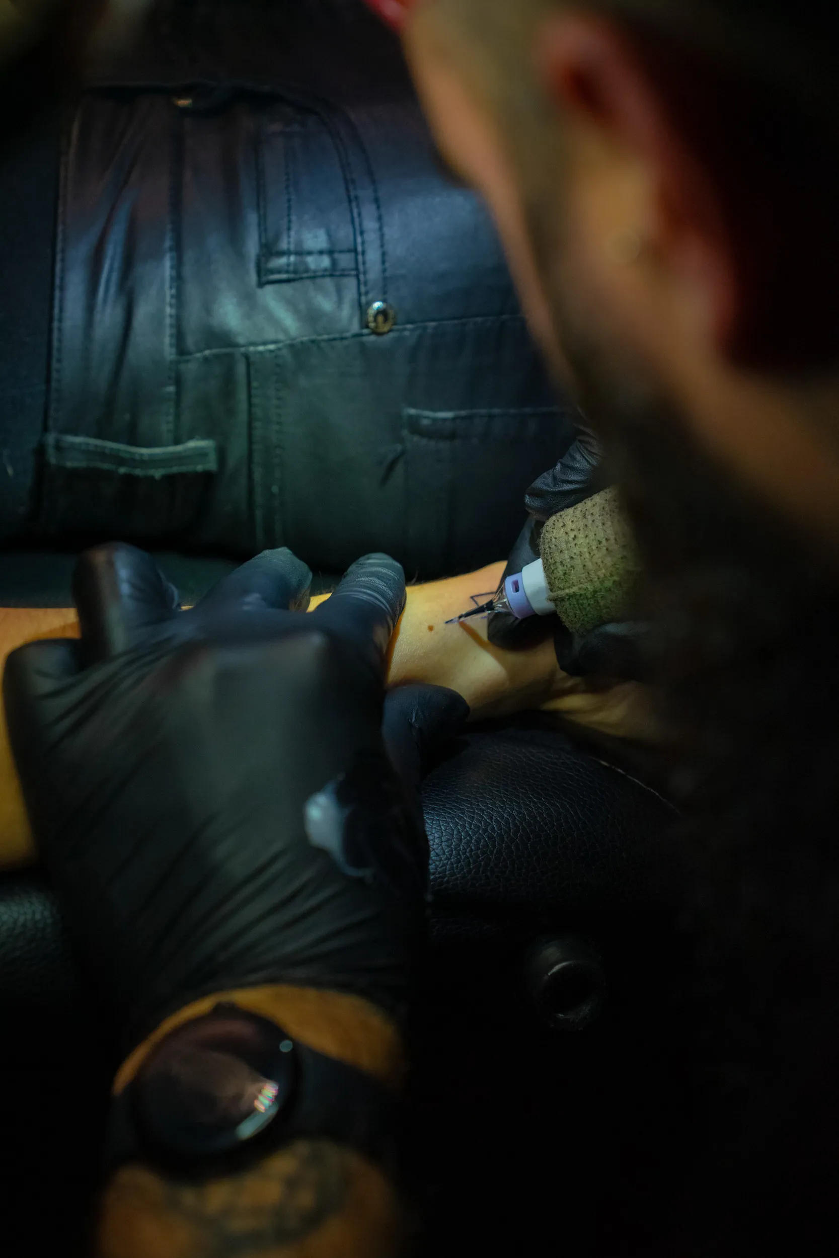 Photographe evenementiel Toulouse Hi Prod/ ©Hi-anth0